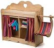 Dolly's Changing Table