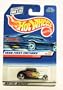 Hot Wheels 1998 First Editions '32 Ford Black w/ Custom Flame Paint - #7 of 40 - Die Cast Collector #636 Limited Edition Collectible 1:64 Scale