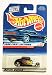 Search : Hot Wheels 1998 First Editions '32 Ford Black w/ Custom Flame Paint - #7 of 40 - Die Cast Collector #636 Limited Edition Collectible 1:64 Scale