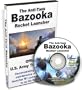 The Anti-Tank Bazooka Rocket Launcher