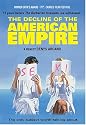 The Decline of the American Empire