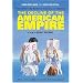 The Decline of the American Empire