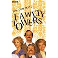 Fawlty Towers - Box Set [UK IMPORT]