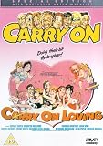 Carry On Loving [UK IMPORT] - Sid James