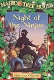 Night of the ninjas