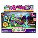 Zoobles Blossoming Garden Playset
