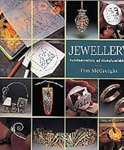 Jewellery: Fundamentals of Metalsmithing (Jewellery)