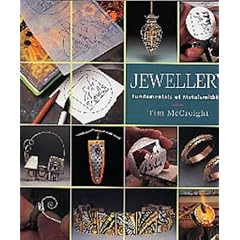 Jewellery: Fundamentals of Metalsmithing (Jewellery)