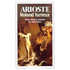Roland furieux