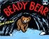 Beady Bear (Picture Puffin Books)