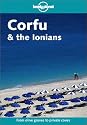 Corfu and the Ionians (Lonely Planet Regional Guides)