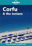 Corfu and the Ionians (Lonely Planet Regional Guides)