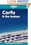 Lonely Planet Corfu & the Ionians