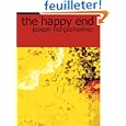 The Happy End (Large Print Edition)
