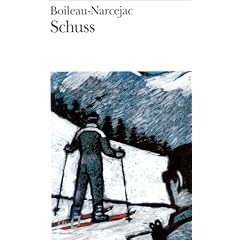 Schuss