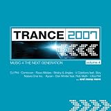 Trance 2007, Vol. 4