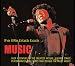 Music: Over a Century of the Greatest Artists, Albums, Songs, Performances and Events That Rocked the Music World (Little Black Book)