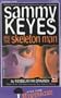 Sammy Keyes and the Skeleton Man
