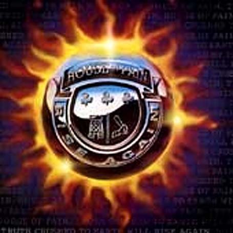 CD-Charts  Music : Truth Crushed to Earth Shall Rise Again