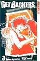Getbackers (GetBackers), Vol.3 (Getbackers (Graphic Novels)) (v. 3)