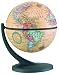Book Philip's Wonder Globe Antique (Globe)