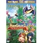 FernGully - The Last Rainforest / FernGully 2 - The Magical Rescue [DVD] [1992]