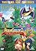 FernGully - The Last Rainforest / FernGully 2 - The Magical Rescue [DVD] [1992]