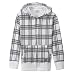 Boys' Mossimo Supply Co. Fleece Hoodie - White