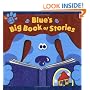 Blues Big Book Of Stories