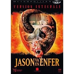 Jason va en enfer (Version longue)