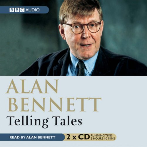 Childrens Toyshop  Books : Telling Tales (Radio Collection)