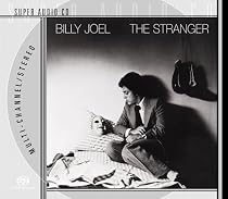 The Stranger