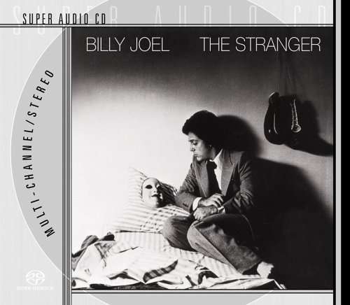 The Stranger