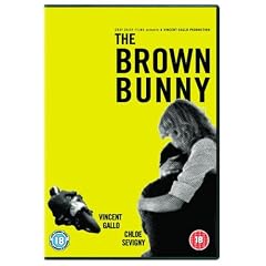 The Brown Bunny