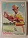 1978 Topps #650 Cesar Cedeno