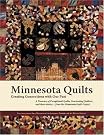 Minnesota Quilts: Creating...