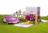 from Vivid Imaginations I Love Ponies - Ponys Day Out