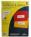 Lot of 300 Z Address Labels Laser Inkjet Printer W