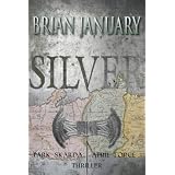 Silver ~ brian january