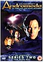 Andromeda - Season 2 [DVD]