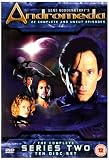 Andromeda - Season 2