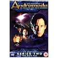 Andromeda - Season 2 [DVD]