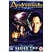 Andromeda - Season 2 [DVD]