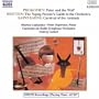 Prokofiev: Peter and the Wolf; Saint-Sa�ns: Carnaval of the Animals; Britten: Young Person's Guide to the Orchestra