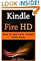 Kindle Fire HD