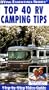 Top 40 RV Camping Tips [VHS]