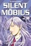Silent Mobius, Vol. 10: Blood