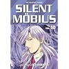 Silent Mobius, Vol. 10: Blood