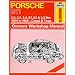 Porsche 911, 1965-85 Coupe and Targa Owner's Workshop Manual