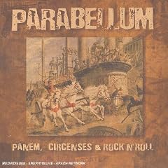 panem, circenses and rock'n'roll